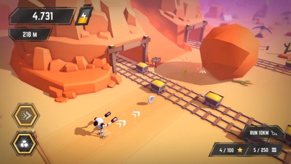 Crashbots. Изображение 2