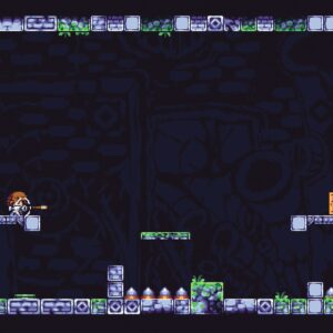 Swapshot (Xbox & PC). Изображение 3