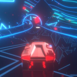 Music Racer. Изображение 4