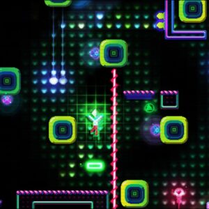 Octahedron. Изображение 2