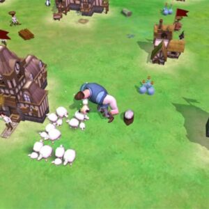 A Kingdom for Keflings. Изображение 3