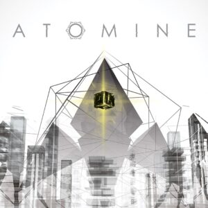 ATOMINE. Изображение 1