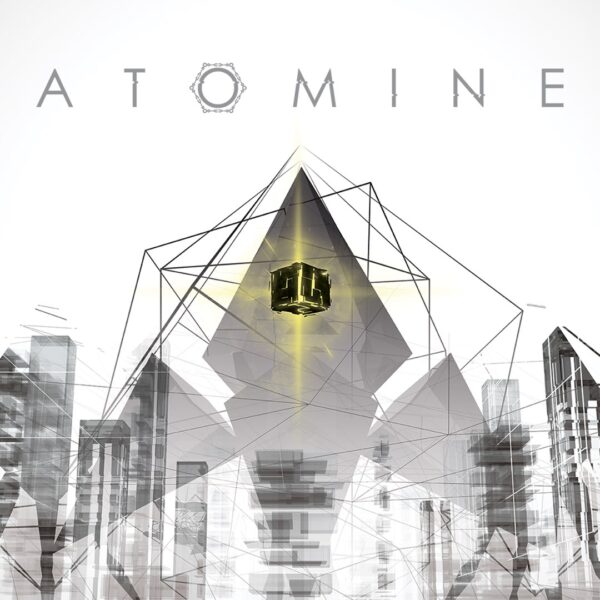 ATOMINE. Изображение 1