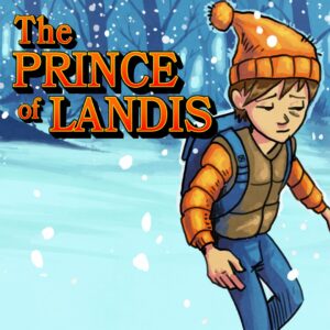 The Prince of Landis. Изображение 1