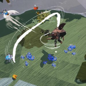 Stonefly. Изображение 2