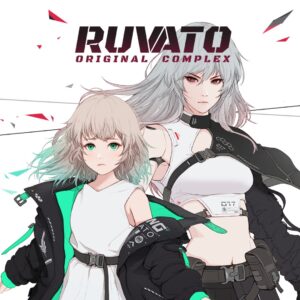 Ruvato: Original Complex. Изображение 1