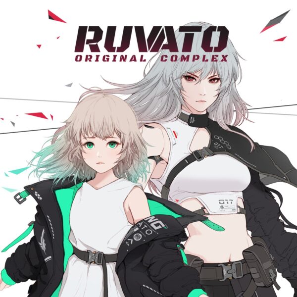 Ruvato: Original Complex. Изображение 1