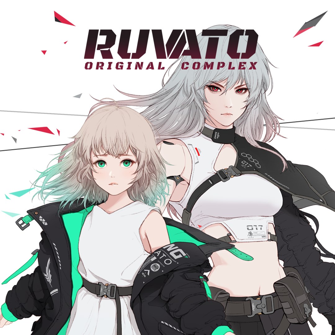 Ruvato: Original Complex. Изображение 1
