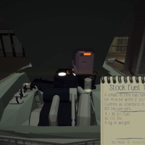 Jalopy. Изображение 3