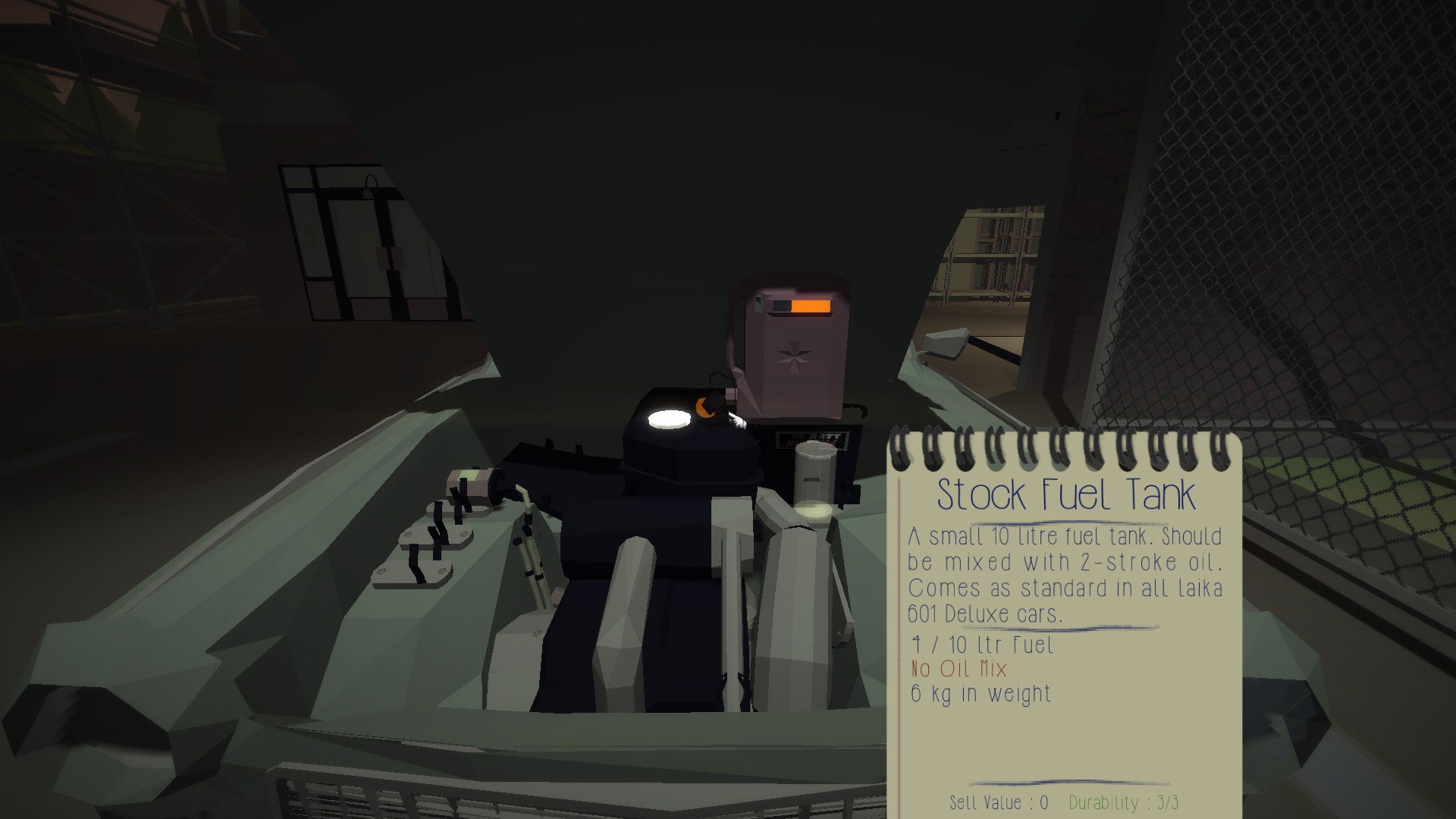 Jalopy. Изображение 3