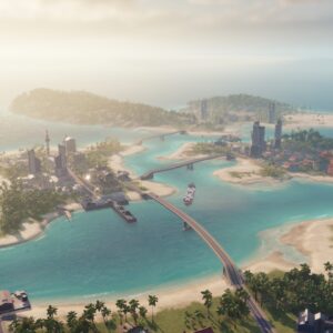 Tropico 6. Изображение 3