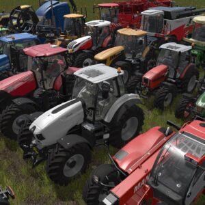 Farming Simulator 17 - Platinum Edition. Изображение 4