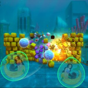 Пакет Boom Ball 1+2+3. Изображение 3