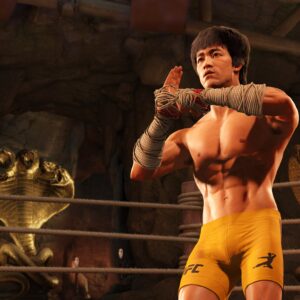 UFC® 4 Издание Deluxe. Изображение 3