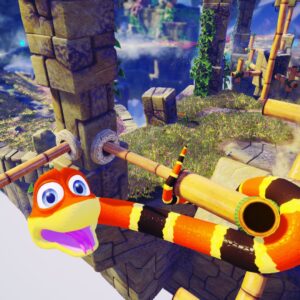 Snake Pass. Изображение 3
