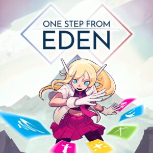 One Step From Eden. Изображение 1