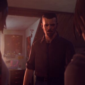 Life is Strange Complete Season (Episodes 1-5). Изображение 2