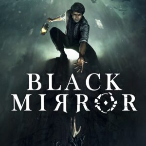 Black Mirror. Изображение 1