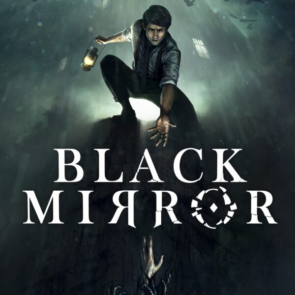 Black Mirror. Изображение 1