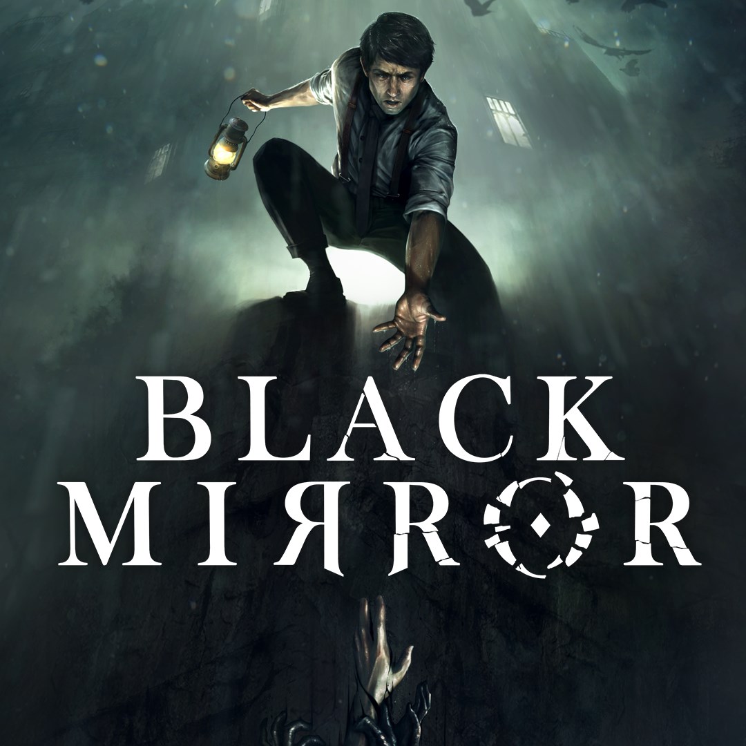 Black Mirror. Изображение 1