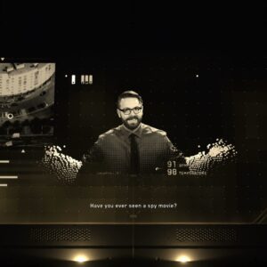 The Solitaire Conspiracy. Изображение 4