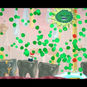 Get-A-Grip Chip and the Body Bugs. Изображение 4
