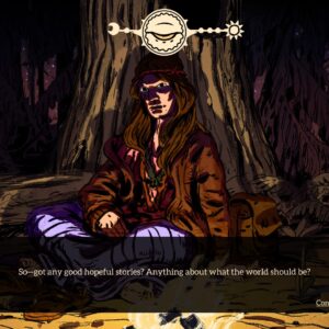 Where the Water Tastes Like Wine: Xbox Edition. Изображение 3