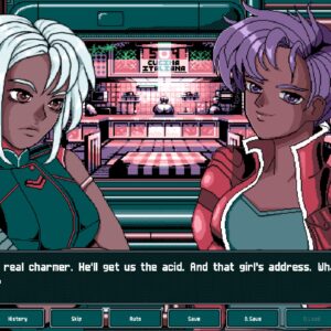 Vengeful Heart. Изображение 4