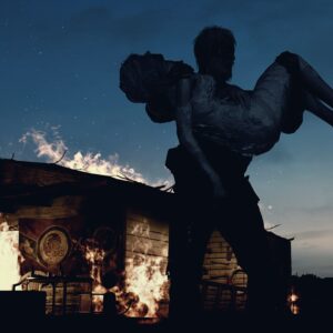 RESIDENT EVIL 7 biohazard Gold Edition. Изображение 2