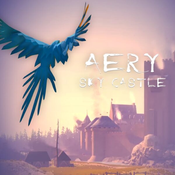 Aery - Замок в небе. Изображение 1