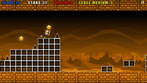 Fantasy Dash. Изображение 4