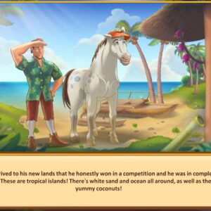 New Lands 3. Изображение 2