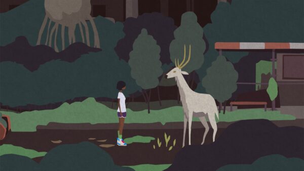 Mutazione. Изображение 3