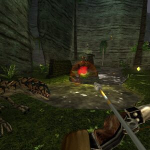 Turok Trilogy Bundle. Изображение 4