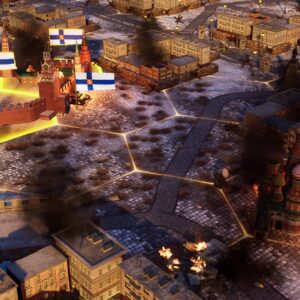 Strategic Mind: Fight for Freedom & Spirit of Liberty - Independence Bundle. Изображение 4