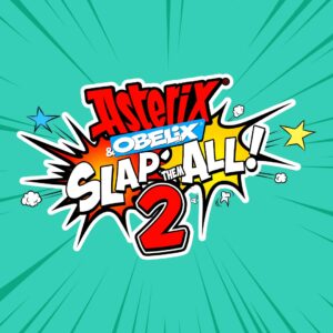 Asterix & Obelix Slap Them All! 2. Изображение 1