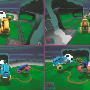 Crazy Trucks. Изображение 4