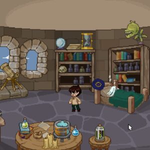 The Dark Prophecy. Изображение 3