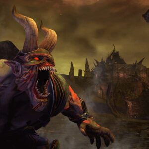 Saints Row: Gat out of Hell. Изображение 3