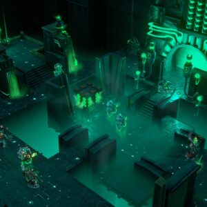 Warhammer 40,000: Mechanicus. Изображение 3