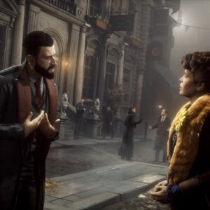 Vampyr. Изображение 3