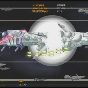 Wings of Bluestar. Изображение 4