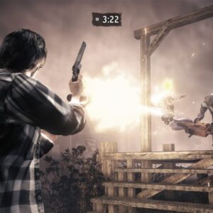 Alan Wake's American Nightmare ®. Изображение 4