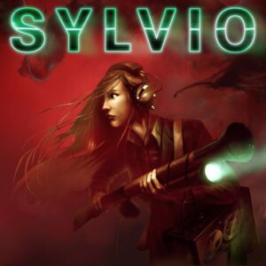 Sylvio. Изображение 1