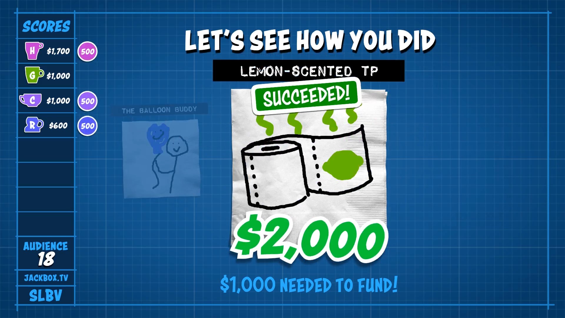 The Jackbox Party Pack 5. Изображение 2