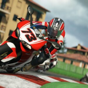 RIDE. Изображение 2