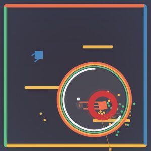 Flat Heroes. Изображение 4