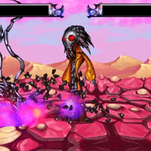 Mecho Wars: Desert Ashes. Изображение 2