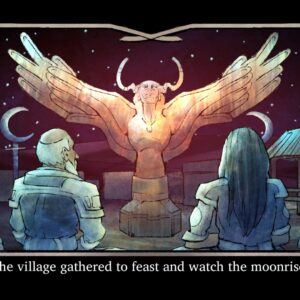 Moon Hunters. Изображение 2
