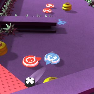 ClusterPuck 99. Изображение 2